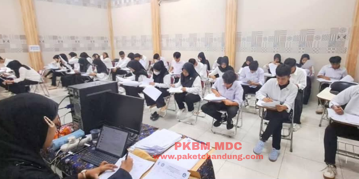 Asesmen modul 1